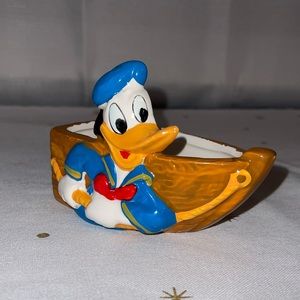 Walt Disney Donald Duck Sponge Holder
